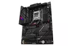 ASUS Материнская плата ROG STRIX B650E-E GAMING WIFI sAM5 B650 4xDDR5 M.2 USB HDMI-DP WiFi BT