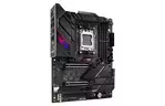 ASUS Материнская плата ROG STRIX B650E-E GAMING WIFI sAM5 B650 4xDDR5 M.2 USB HDMI-DP WiFi BT