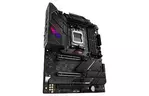 ASUS Материнская плата ROG STRIX B650E-E GAMING WIFI sAM5 B650 4xDDR5 M.2 USB HDMI-DP WiFi BT
