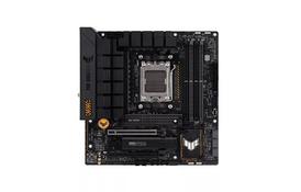 ASUS Материнcька плата TUF GAMING B650M-PLUS WIFI sAM5 B650 4xDDR5 M.2 HDMI DP WiFi BT mATX - Фото ASUS Материнcька плата TUF GAMING B650M-PLUS WIFI sAM5 B650 4xDDR5 M.2 HDMI DP WiFi BT mATX - Фото
