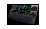 ASUS Клавиатура ROG Strix Scope NX TKL Deluxe RGB 84key USB Black