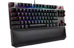 ASUS Клавиатура ROG Strix Scope NX TKL Deluxe RGB 84key USB Black
