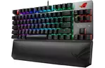 ASUS Клавиатура ROG Strix Scope NX TKL Deluxe RGB 84key USB Black