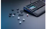 ASUS Клавиатура ROG Strix Scope NX TKL Deluxe RGB 84key USB Black