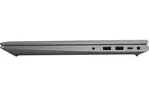 HP Ноутбук ZBook Power G8 15.6FHD AG/Intel i7-11800H/32/512F/NVD T600-4/W10P