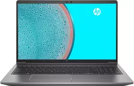 HP Ноутбук ZBook Power G8 15.6FHD AG/Intel i7-11800H/32/512F/NVD T600-4/W10P - Фото