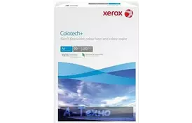 Бумага XEROX A4 COLOTECH + (003R94661/003R97967) - Фото