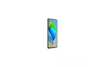 Мобильный телефон ZTE Blade V40 Pro 6/128GB Black Green