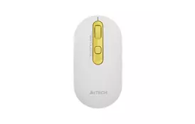 Мишка A4Tech FG20 Wireless Daisy (FG20 Daisy) - Фото