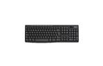 Клавиатура Logitech K270 Wireless UA Black (920-003738)