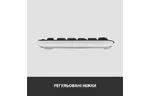 Клавиатура Logitech K270 Wireless UA Black (920-003738)