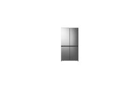 Холодильник Gorenje NRM918FUX - Фото