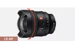 Sony Объектив 14mm f/1.8 GM для NEX FF SEL14F18GM.SYX