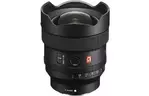 Sony Объектив 14mm f/1.8 GM для NEX FF SEL14F18GM.SYX