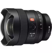 Sony Объектив 14mm f/1.8 GM для NEX FF SEL14F18GM.SYX