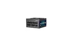 Блок питания Zalman Блок питания Zalman TERAMAX (1000W) >90, 80+ Gold, 120mm, 1xMB 24pin(20+4)+10pin, 2xCP (ZM1000-TMX)