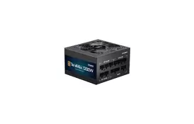 Блок питания Zalman 1200W TERAMAX (ZM1200-TMX) - Фото