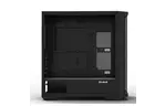 Zalman Корпус Z10 Plus без БП, черный