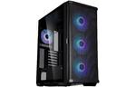 Zalman Корпус Z10 Plus без БП, черный