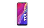 Мобильный телефон TCL 30E (6127I) 3/64GB Space Gray (6127I-2ALCUA12)