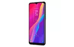 Мобильный телефон TCL 30E (6127I) 3/64GB Space Gray (6127I-2ALCUA12)