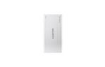Батарея универсальная Canyon PB-108 10000mAh, Input 5V/2A, Output 5V/2.1A(Max), white (CNE-CPB1008W)