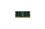 Модуль для ноутбука SoDIMM DDR4 32GB 2666 MHz Kingston (KSM26SED8/32ME)