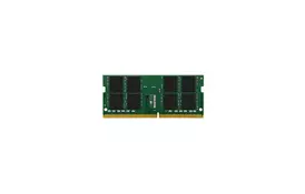 Модуль для ноутбука SoDIMM DDR4 32GB 2666 MHz Kingston (KSM26SED8/32ME) - Фото