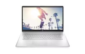 Ноутбук HP 17-CP0225NW (5T617EA) - Фото