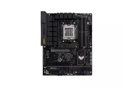 ASUS Материнcька плата TUF GAMING B650-PLUS sAM5 B650 4xDDR5 M.2 HDMI DP ATX - Фото ASUS Материнcька плата TUF GAMING B650-PLUS sAM5 B650 4xDDR5 M.2 HDMI DP ATX - Фото