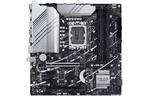 ASUS Материнская плата PRIME Z790M-PLUS D4 s1700 Z790 4xDDR4 M.2 HDMI-DP mATX