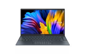 Ноутбук ASUS ZenBook 14 UM425QA-KI198 (90NB0TV1-M00AN0) - Фото