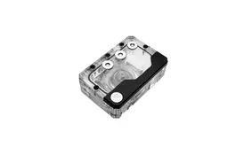 Помпа для СВО Ekwb EK-Quantum Kinetic FLT 80 D5 PWM D-RGB - Plexi (3831109851166) - Фото