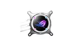 Система водяного охлаждения ASUS ROG-STRIX-LC-II-360-ARGB-WE