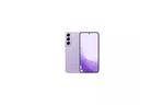 Мобильный телефон Samsung Galaxy S22 5G 8/128Gb Bora Purple (SM-S901BLVDSEK)