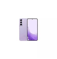 Мобильный телефон Samsung Galaxy S22 5G 8/256Gb Bora Purple (SM-S901BLVGSEK)
