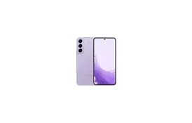 Мобільний телефон Samsung Galaxy S22 5G 8/256Gb Bora Purple (SM-S901BLVGSEK) - Фото