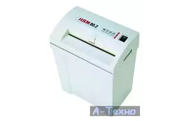 Шредер HSM 80 (5, 8) - уточняйте размер скидки - Фото