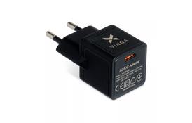 Зарядний пристрій Vinga USB-C 20W PowerDelivery Wall Charger (VCHG20) - Фото