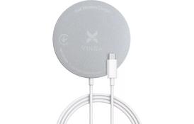 Зарядное устройство для Vinga Magnetic Wireless Charger 10W (VCHAMS) - Фото