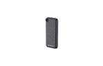 Батарея универсальная ColorWay 10 000 mAh LCD (USB QC3.0 + USB-C Power Delivery 22.5W) Black (CW-PB100LPI3BK-PDD)