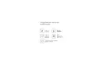 Батарея универсальная ColorWay 10 000 mAh LCD (USB QC3.0 + USB-C Power Delivery 22.5W) Black (CW-PB100LPI3BK-PDD)