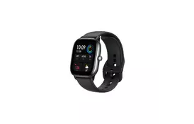 Смарт-часы Amazfit GTS 4 Mini black - Фото