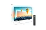 Телевизор Philips 65PUS8007/12