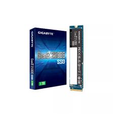 Накопитель SSD M.2 2280 500GB GIGABYTE (G325E500G)
