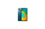 Мобильный телефон Oscal C80 8/128GB Blue
