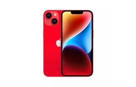Мобильный телефон Apple iPhone 14 Plus 128GB (PRODUCT) RED (MQ513) - Фото