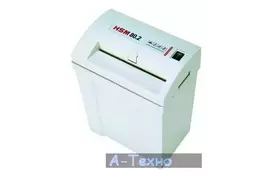 Шредер HSM 80 (4х25) - уточняйте размер скидки - Фото