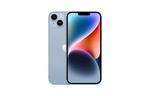 Мобильный телефон Apple iPhone 14 Plus 512GB Blue (MQ5G3)