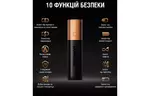 Батарея универсальная Duracell 3350mAh Black/Copper (5000394025592)